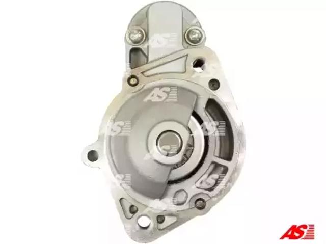 S5155 AS/Auto Storm Стартер автомобиля