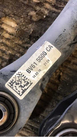  Ford BV615500CA цена, от 3.80 USD
