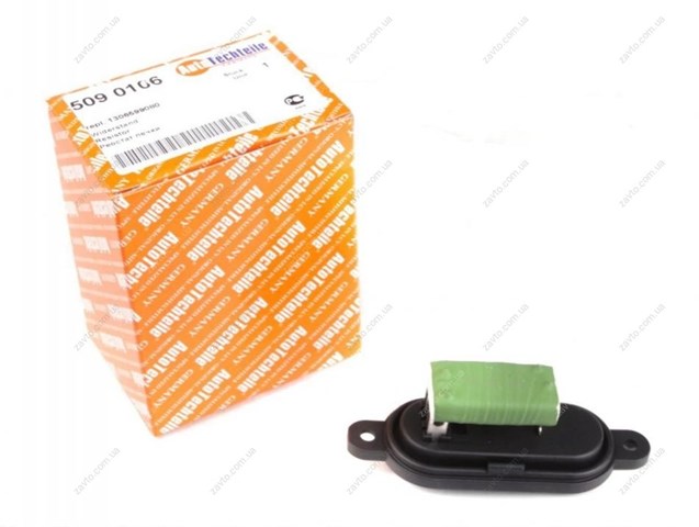 Резистор печки 5090106 Autotechteile