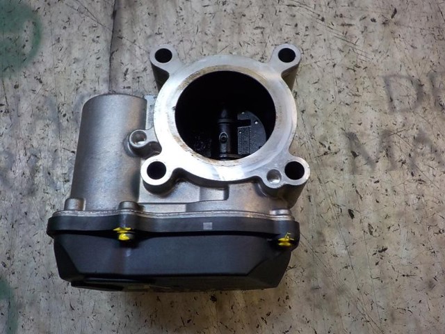 A2C85016600 VAG Дроссельная заслонка