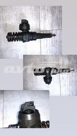 Купить 0414720214 Bosch Клапанная форсунка