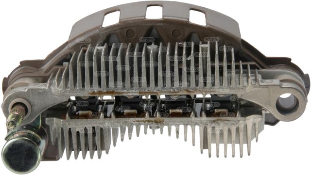 Compre 940016185500 Magneti Marelli Eixo de diodos do gerador