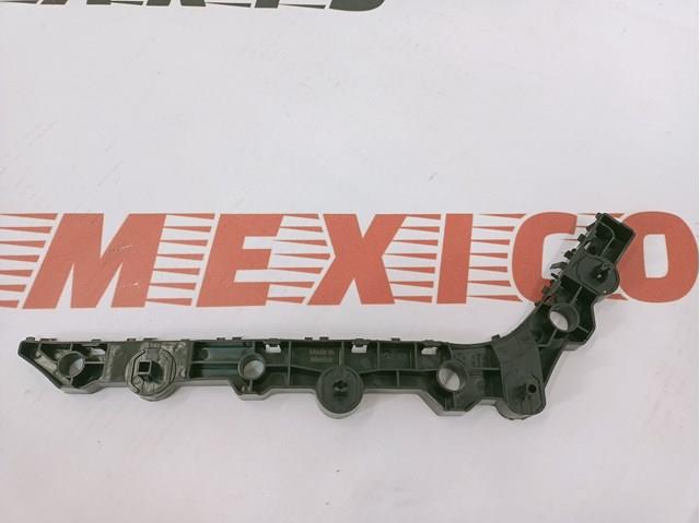 Правое крепление переднего бампера Nissan/Infiniti 622209HS0A цена, от 5.92 USD