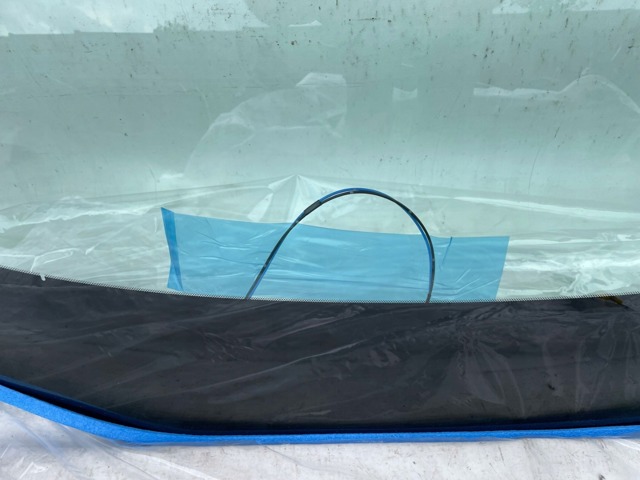  Pára-brisas Mazda 3 sedan (BP) (2018 - 2026) 