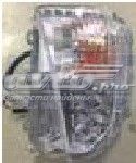 2121686LAE Depo/Loro/Abakus Передний фонарь указателя поворота