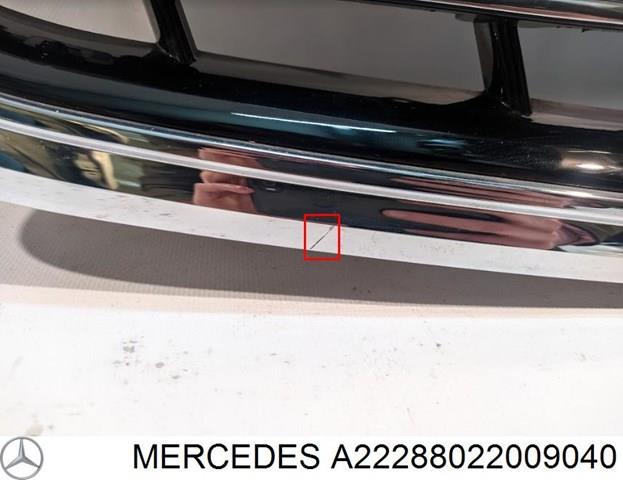 A2228802200 Mercedes 
