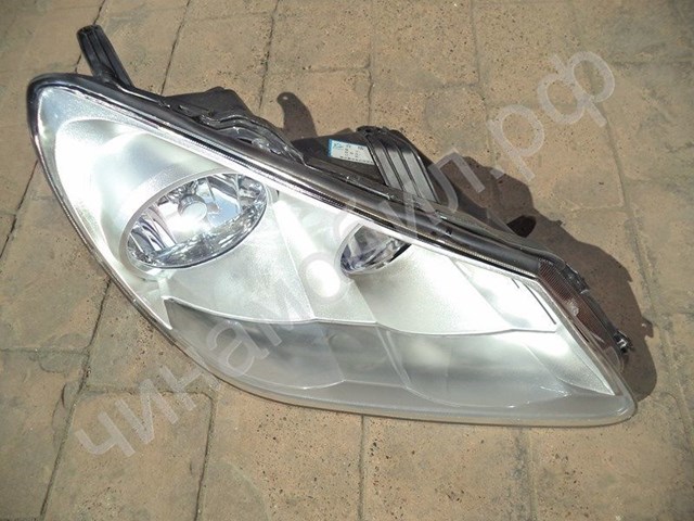 Купить M113772020BA Chery Фара основная правая