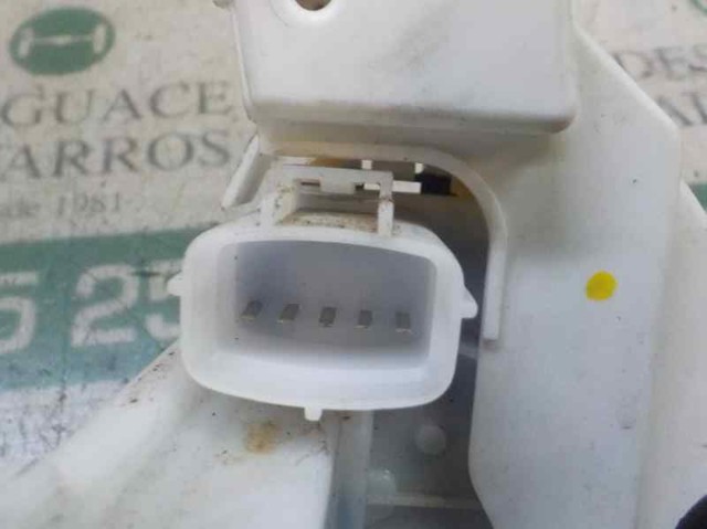51983603 Fiat/Alfa/Lancia Замок двери водителя