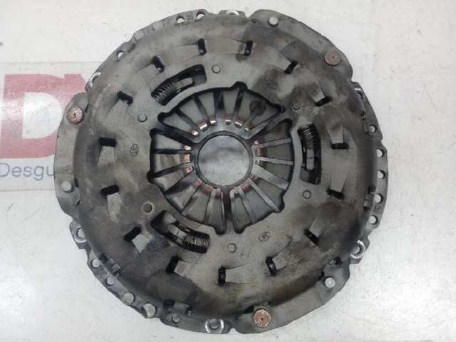  Ford 6C106375AD