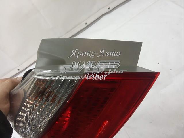 33550T2AY21 Honda Задний левый стоп