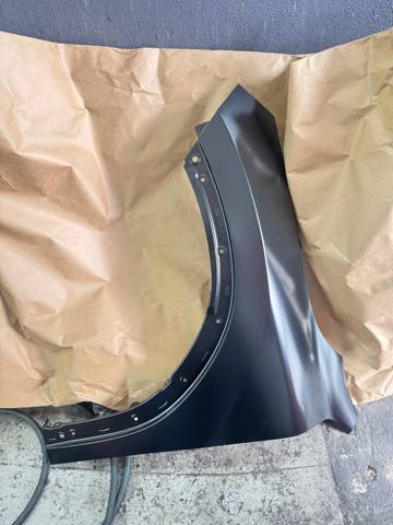 Купить 41355A5BFF1 BMW Крыло переднее левое