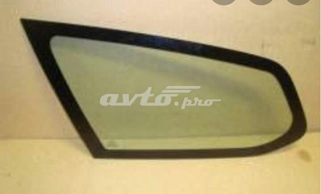 1367769 Ford стекло кузова (багажного отсека левое)