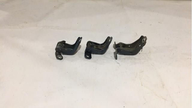  Honda 67410T4FH01ZZ