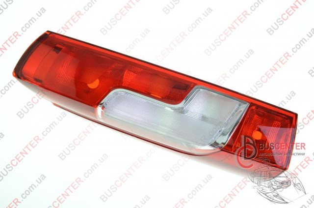 Фонарь задний левый Autotechteile 5030241