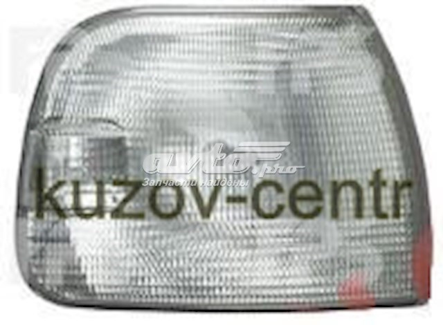 FP9559K1E Depo/Loro/Abakus Передний фонарь указателя поворота