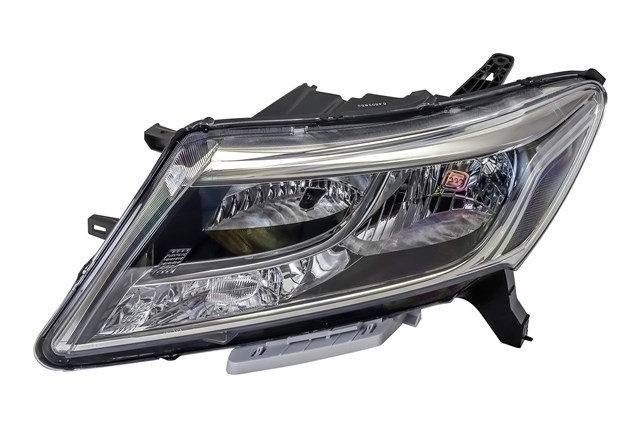 Купить 27T209E Polcar Фара левая передняя