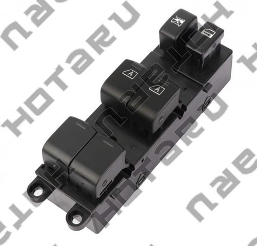 Unidad de control elevalunas trasera izquierda HBE0228 HOTARU