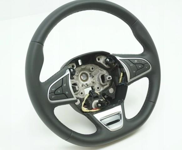 Купить 484001444R Renault (RVI) Руль