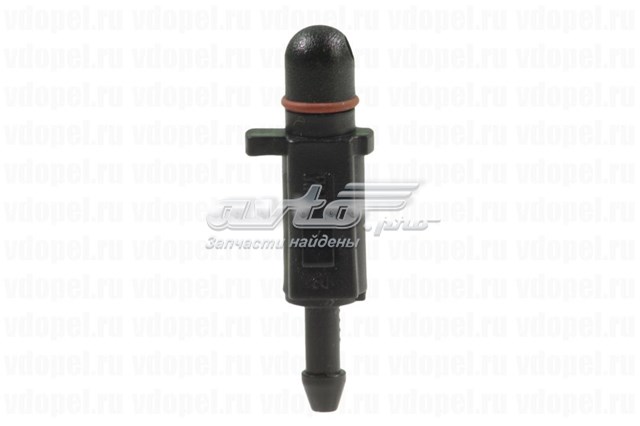 13182866 General Motors Форсунка омывателя заднего стекла
