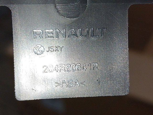 Купить 284R80641R Renault (RVI) 