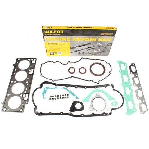 Полный комплект прокладок двигателя Chery 477F10001111 цена, от 18.50 USD