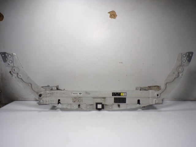 Верхняя рамка радиатора LR048565 Land Rover