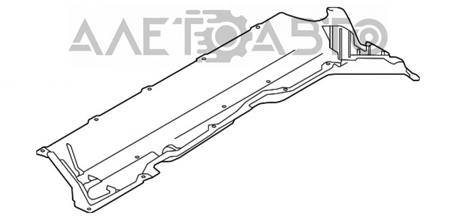 Купить 748145AA0A Nissan/Infiniti 