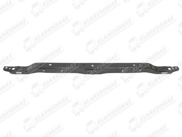 Купить 51647478291 BMW Накладка передней панели (суппорта радиатора) верхняя