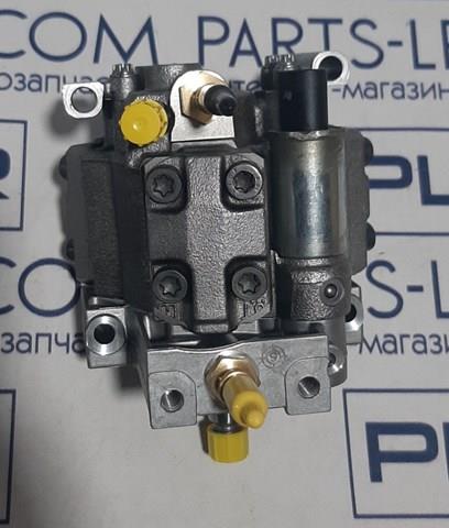 Купить 4S7Q9B395AJ Land Rover ТНВД