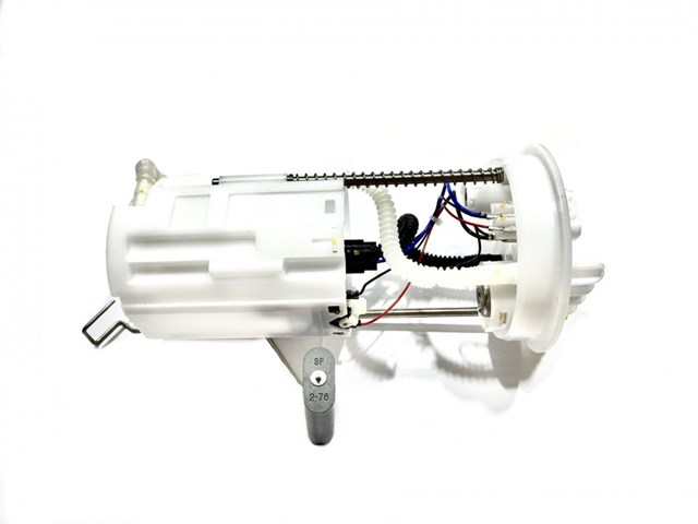 Модуль топливного насоса с датчиком уровня топлива Kimiko 1016001861KM