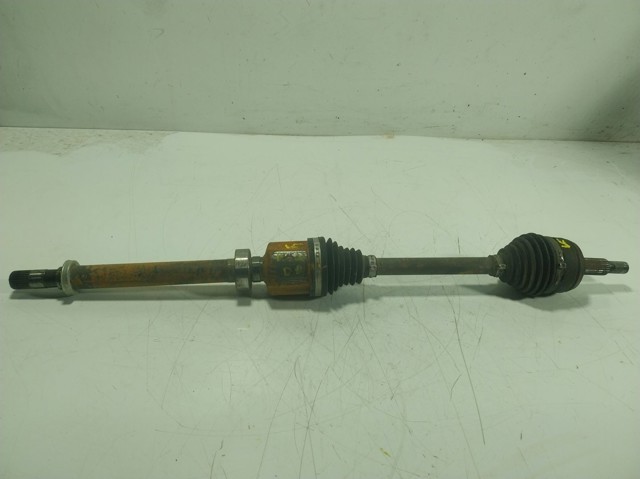 Привод передний правый Renault (RVI) 391009795R цена, от 540.14 USD