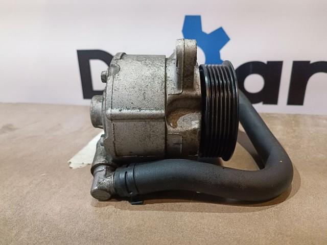 Купить LR035472 Land Rover Насос активного стабилизатора