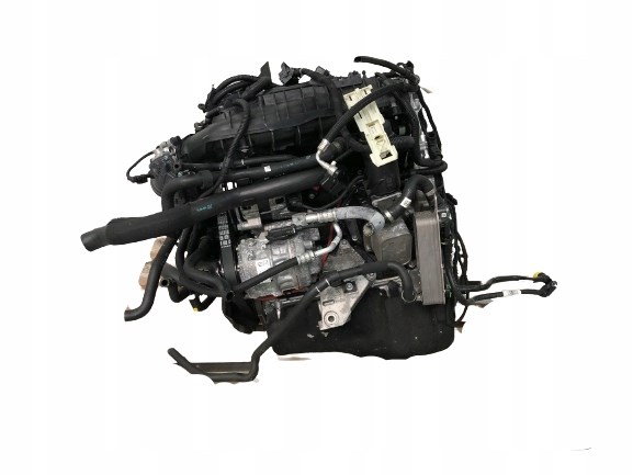 Motor montado para BMW 4 (F32, F82)