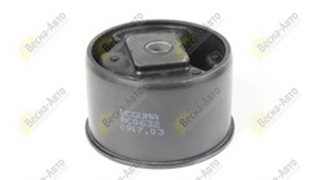 BC0632 Bcguma Задняя подушка двигателя