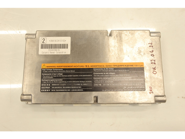 VW9006KIT MSG 
