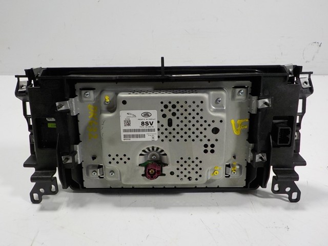 Дисплей многофункциональный Land Rover LR112396 цена, от 165.07 USD