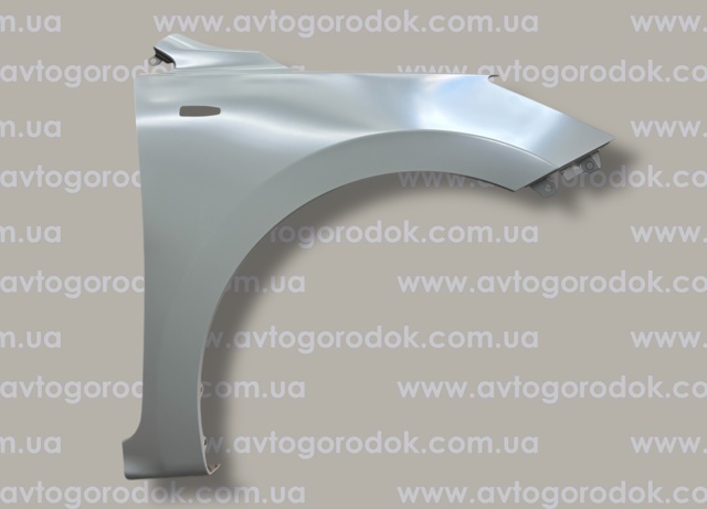 66321H8050 Hyundai/Kia Переднее правое крыло