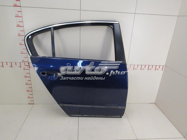 Дверь пассажирская задняя правая VAG 3C5833056C цена, от 56.69 USD