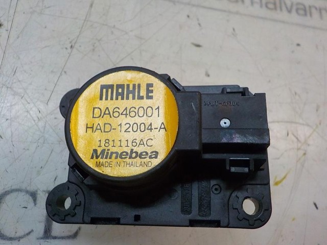  General Motors DA646001