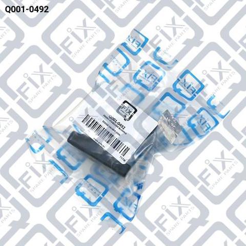 Втулка стойки стабилизатора Q-fix Q0010492