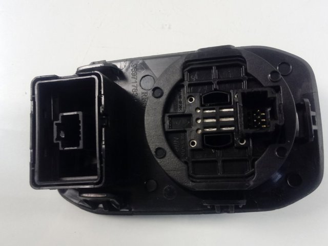 255354623R Renault (RVI) Кнопка включения полного привода