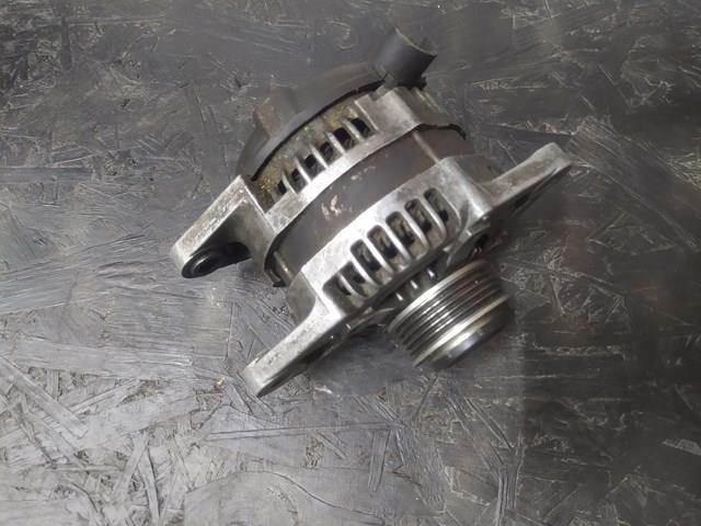 Генератор 1042105020 Denso