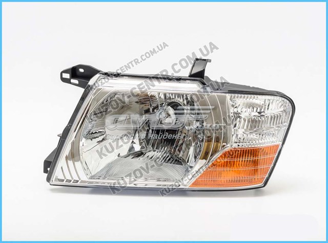 Фара левая FPS FP3735R1P цена, от 122.93 USD