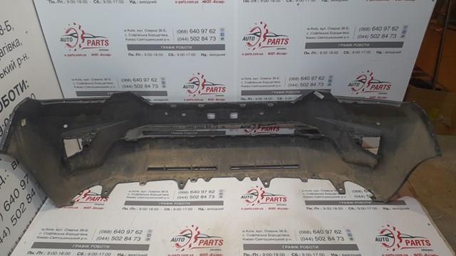 Бампер на авто AND 30807974 цена, от 93.54 USD