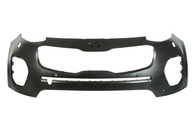Бампер передний Hyundai/Kia 86511F1050