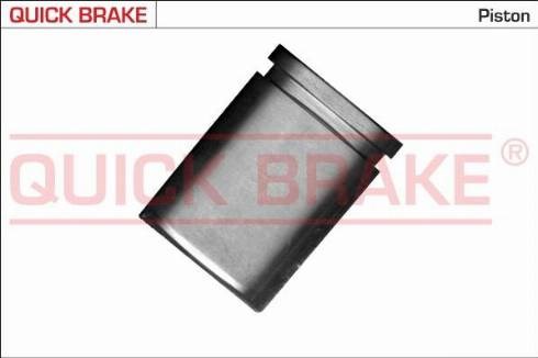 185037 Quick Brake 