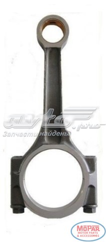 Купить ECR101 Enginetech Поршень с пальцем без колец, стандарт