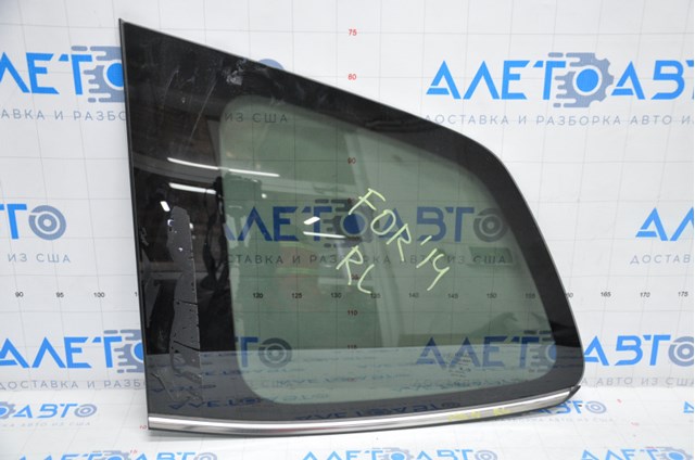 Купить 65209SG072 Subaru Стекло кузова (багажного отсека) левое