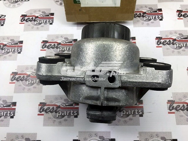 Купить LR123915 Land Rover Подушка (опора) двигателя правая нижняя