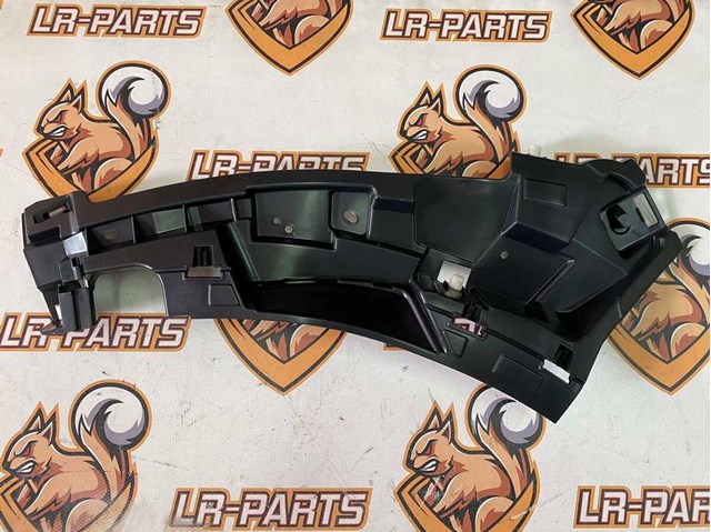 Кронштейн крепления бампера переднего левый Land Rover LR098694 цена, от 25.96 USD